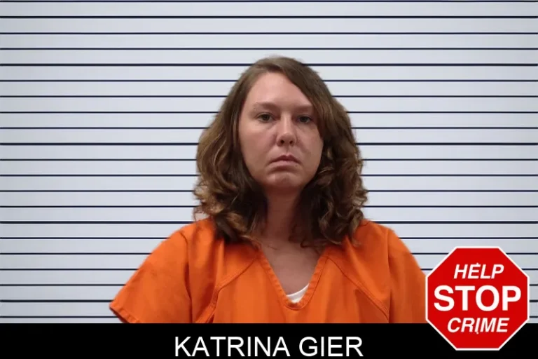Katrina Gier