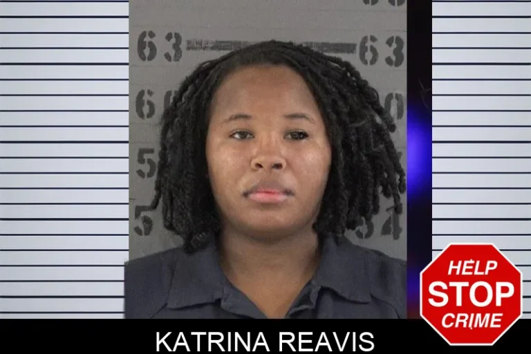 Katrina Reavis