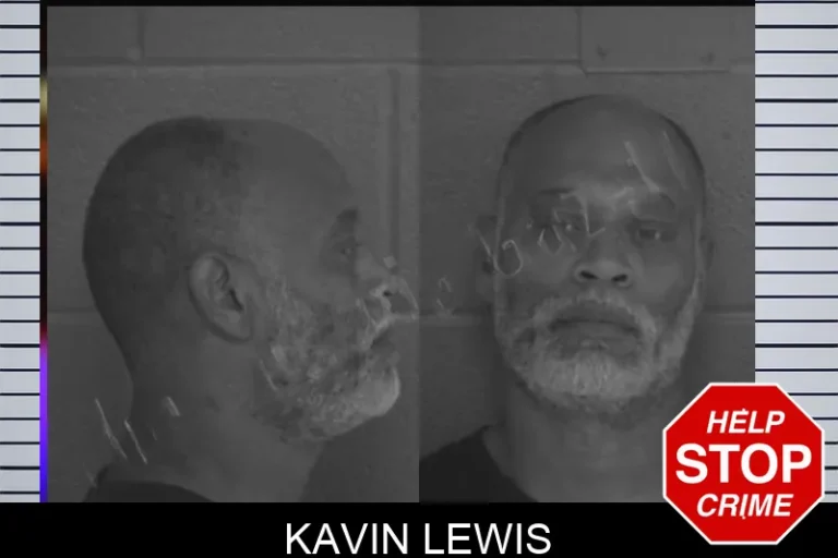 Kavin Lewis