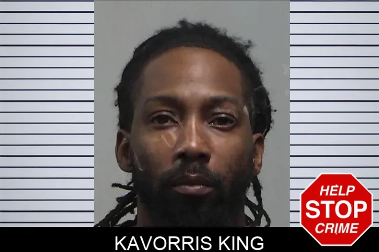 Kavorris King