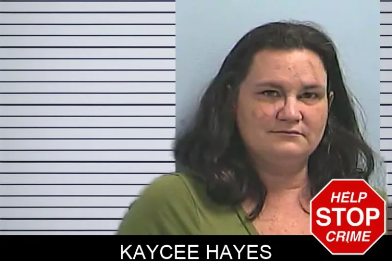 Kaycee Hayes