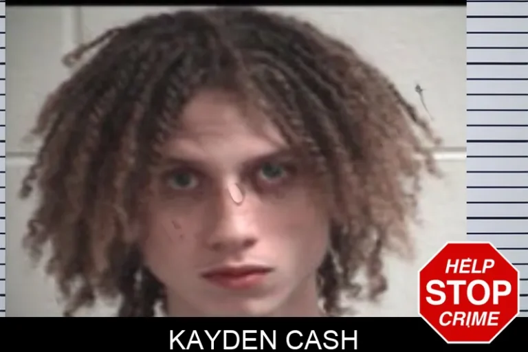 Kayden Cash