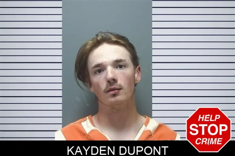 Kayden Dupont