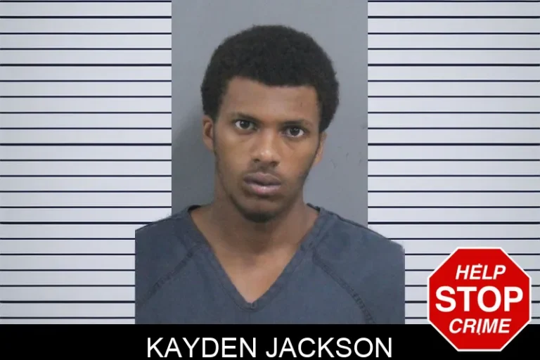Kayden Jackson