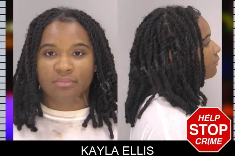 Kayla Ellis