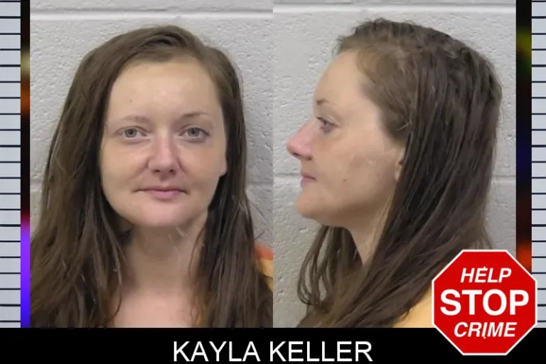 Kayla Keller