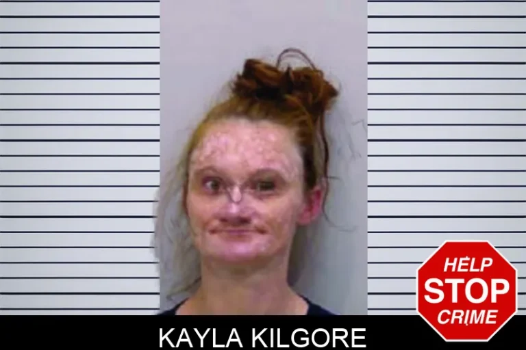 Kayla Kilgore