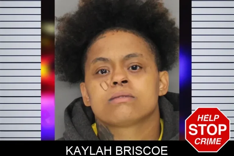 Kaylah Briscoe