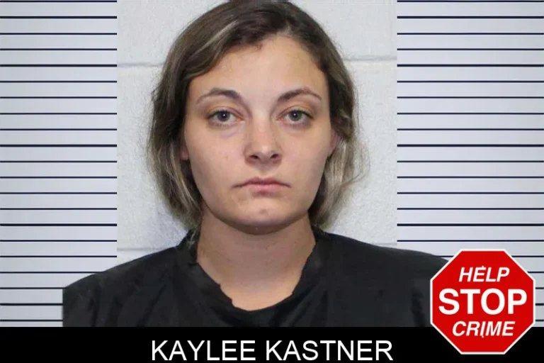 Kaylee Kastner