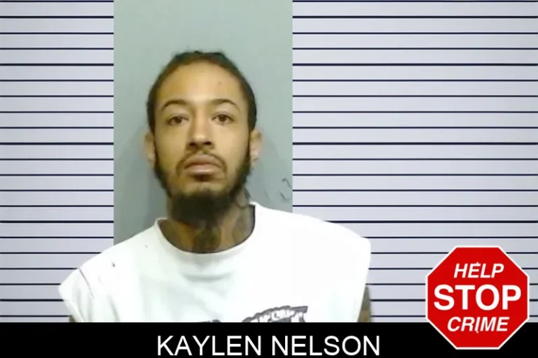 Kaylen Nelson mugshot – Fulton County , Georgia Kaylen Nelson