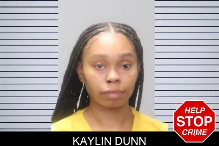 Kaylin Dunn