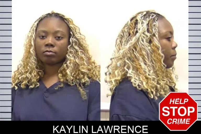 Kaylin Lawrence
