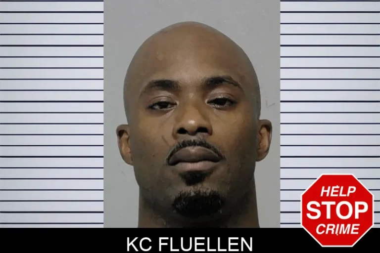 Kc Fluellen