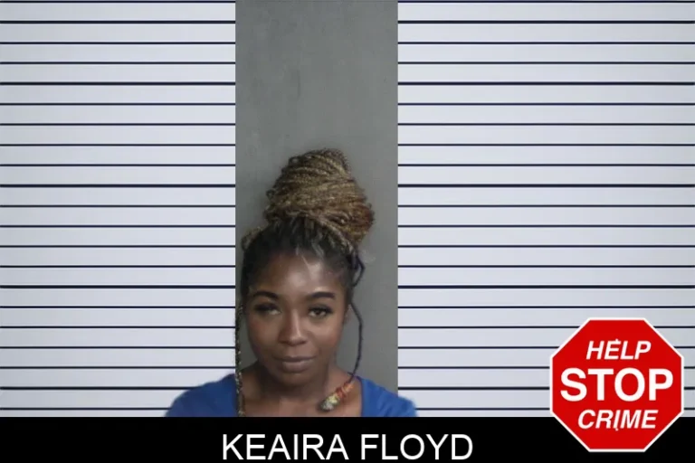 Keaira Floyd