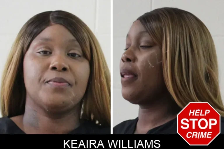 Keaira Williams