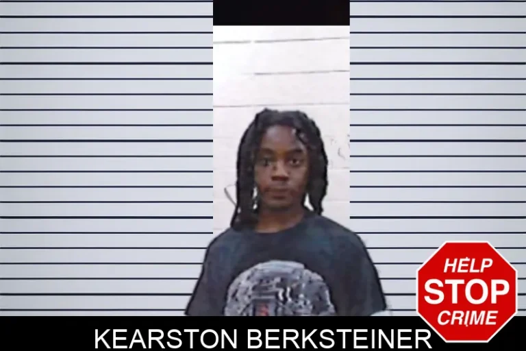 Kearston Berksteiner