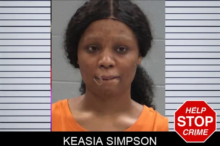 Keasia Simpson