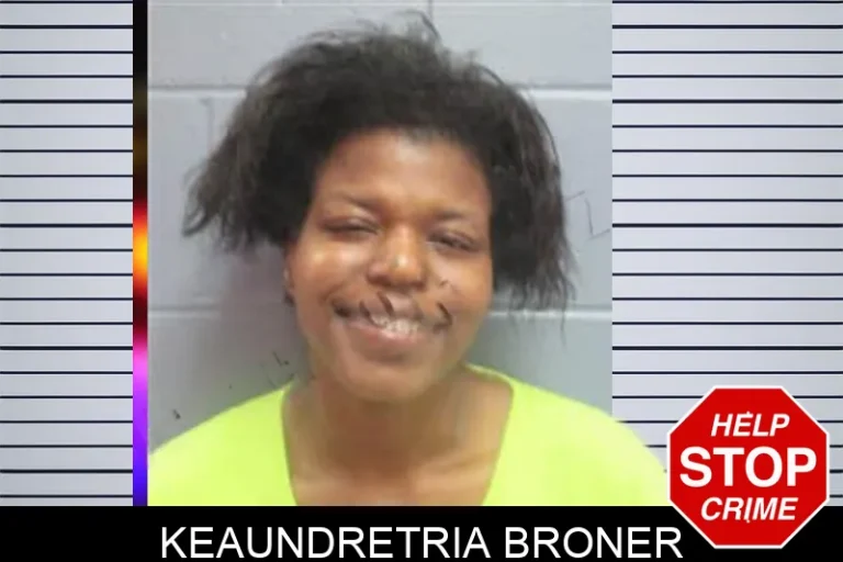 Keaundretria Broner