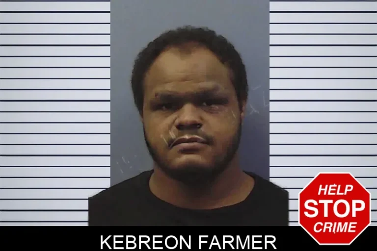 Kebreon Farmer