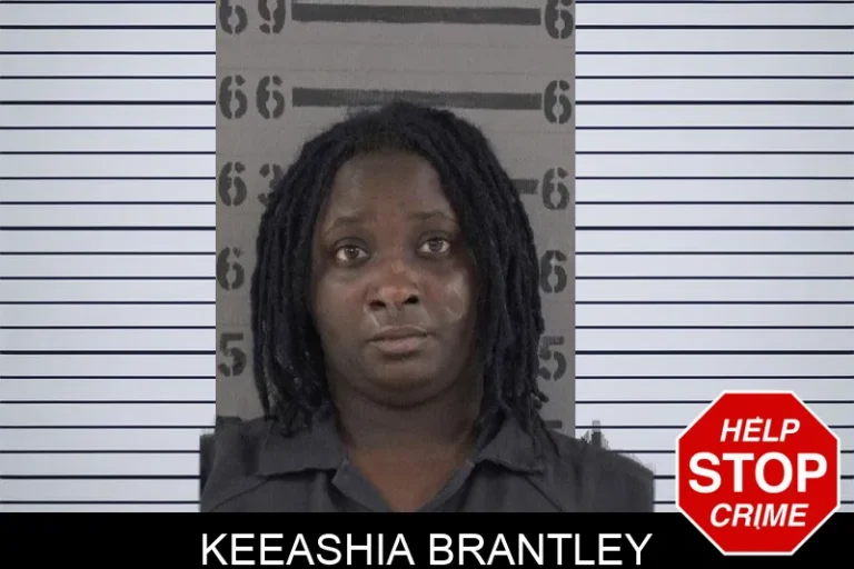 Keeashia Brantley