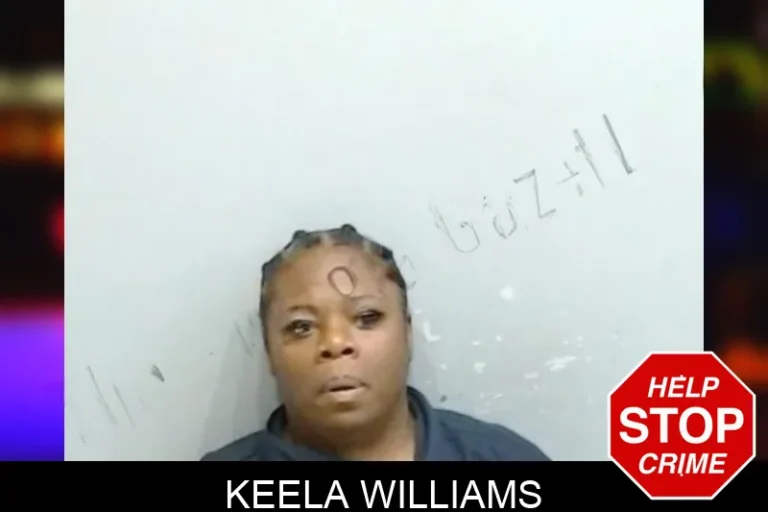 Keela Williams