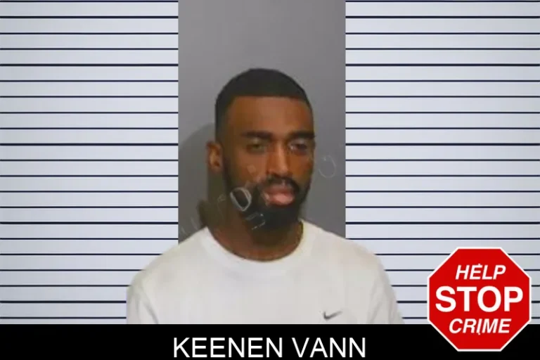Keenen Vann