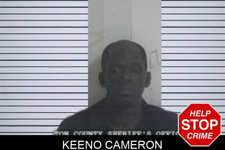 Keeno Cameron