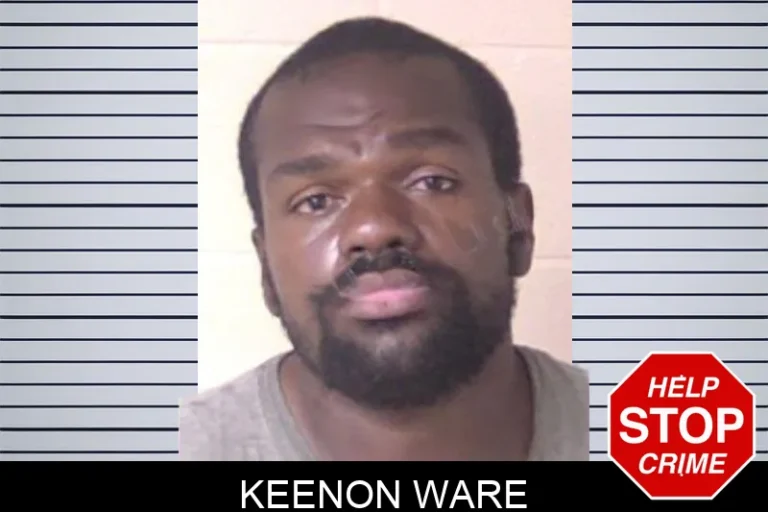 Keenon Ware