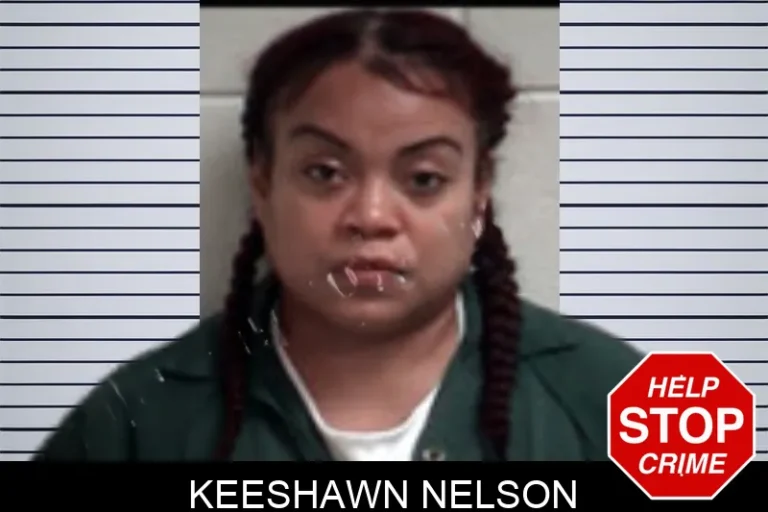 Keeshawn Nelson mugshot – Henry County , Georgia Keeshawn Nelson