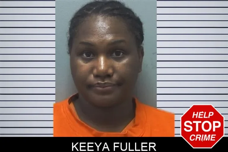 Keeya Fuller mugshot – Cherokee County , Georgia Keeya Fuller