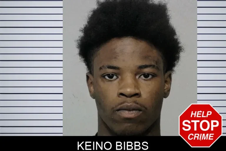 Keino Bibbs