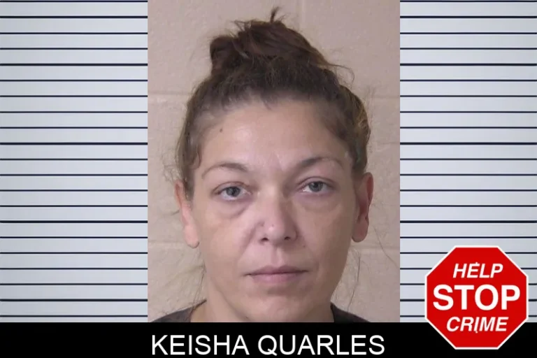Keisha Quarles