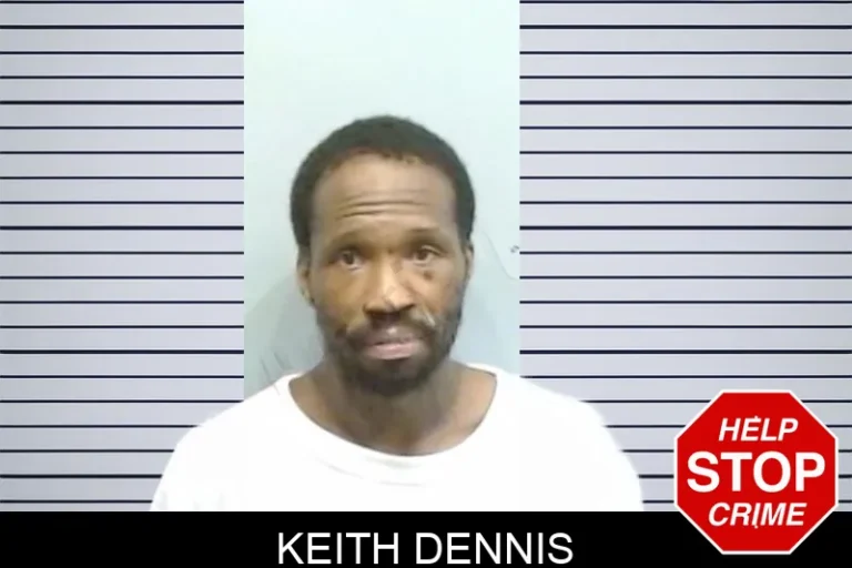 Keith Dennis