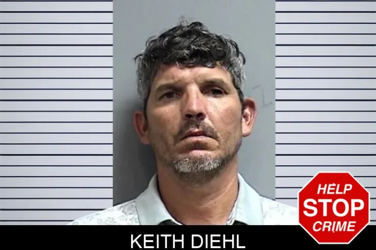 Keith Diehl