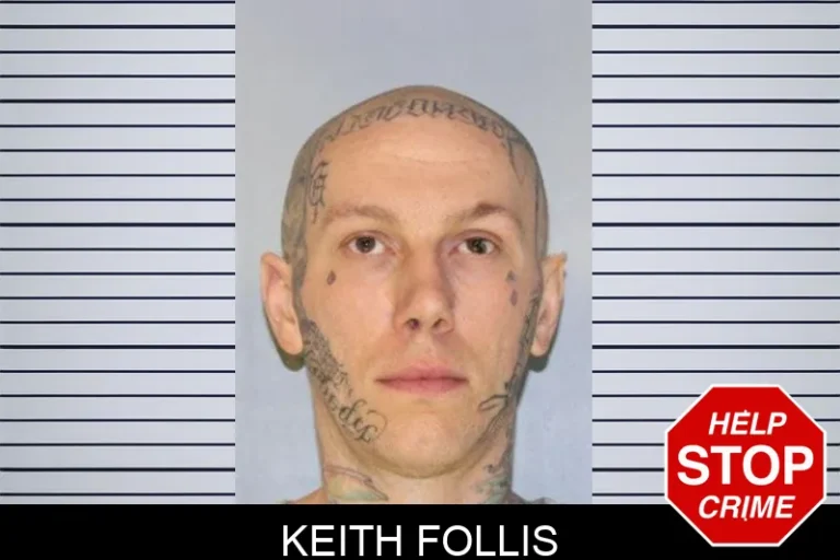 Keith Follis
