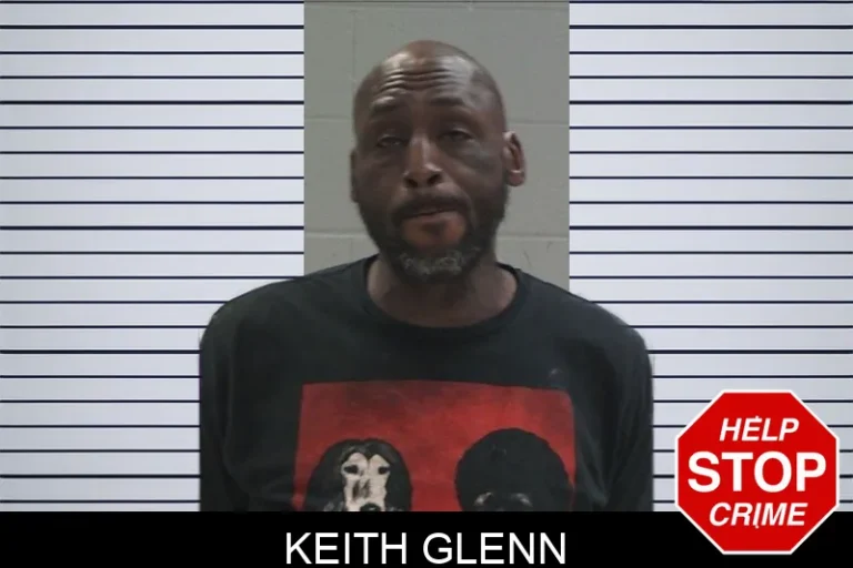 Keith Glenn