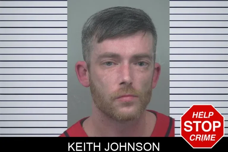 Keith Johnson mugshot – Gwinnett County , Georgia Keith Johnson