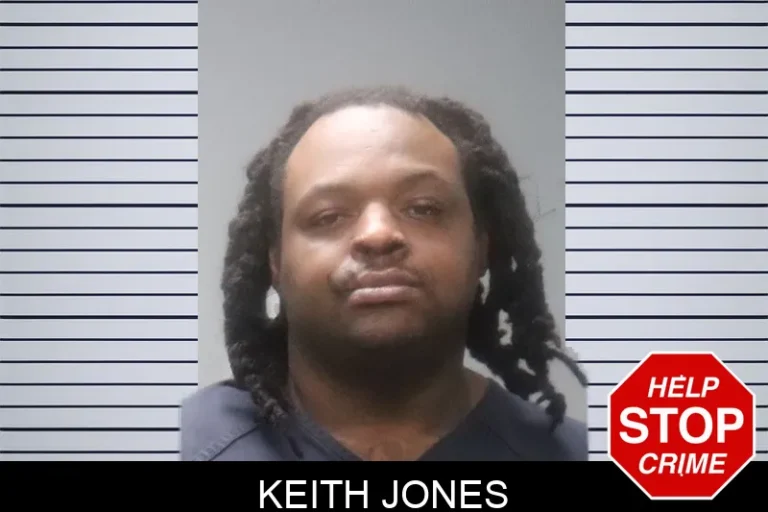 Keith Jones