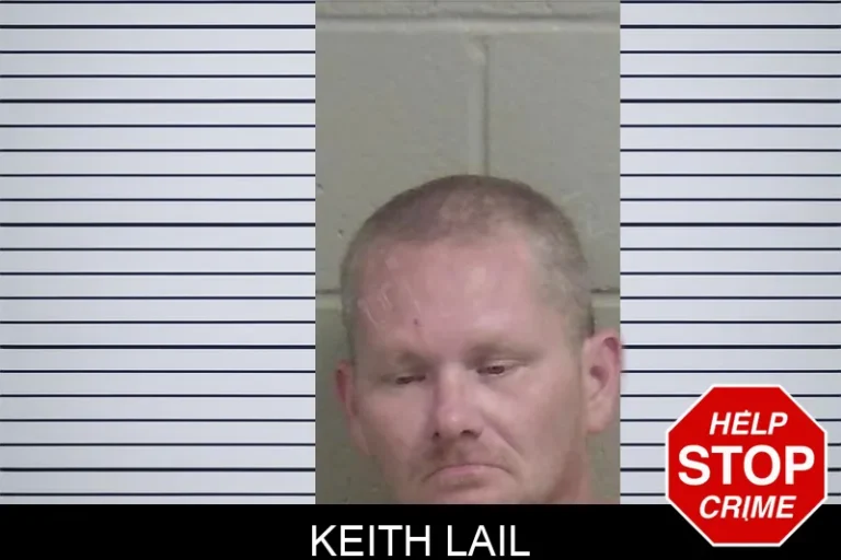 Keith Lail