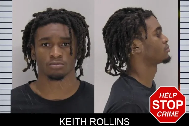 Keith Rollins