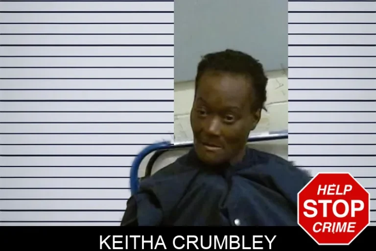 Keitha Crumbley mugshot – Fulton County , Georgia Keitha Crumbley