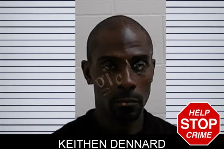 Keithen Dennard