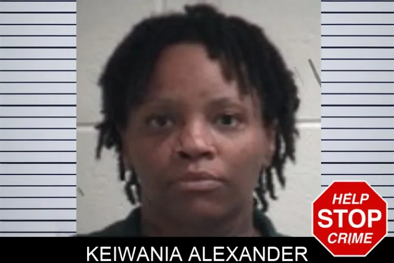 Keiwania Alexander