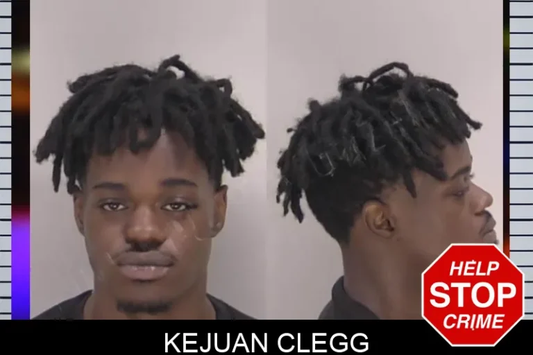 Kejuan Clegg