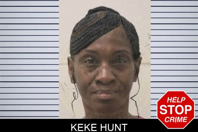 Keke Hunt