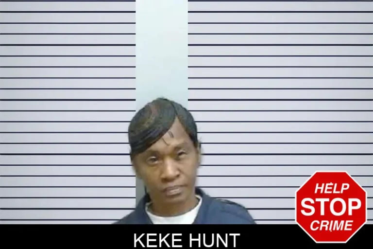 Keke Hunt