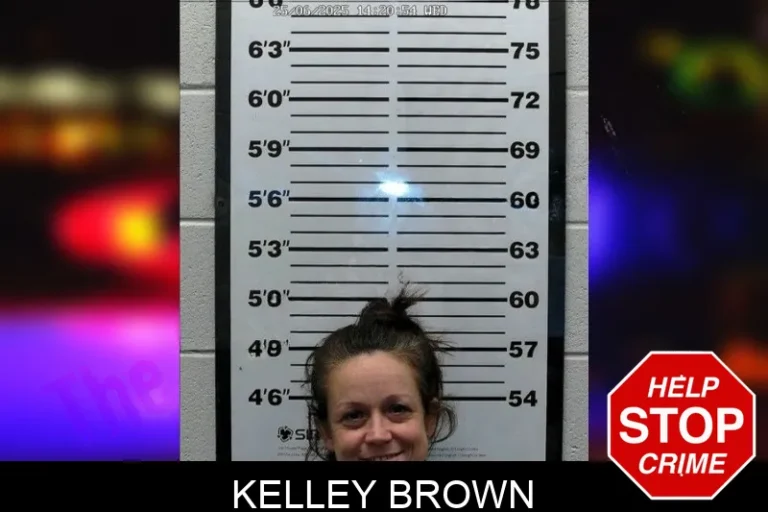 Kelley Brown