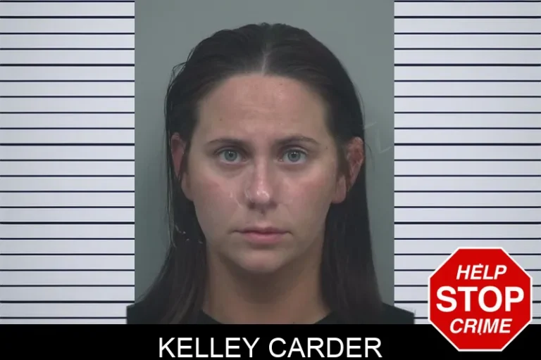 Kelley Carder