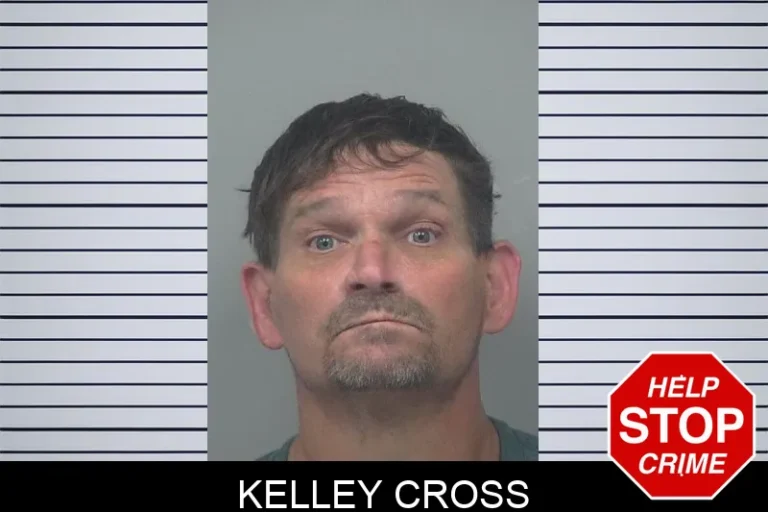 Kelley Cross