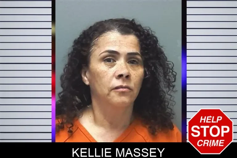 Kellie Massey mugshot – Cherokee County , Georgia Kellie Massey